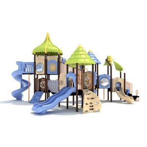 playground play structure