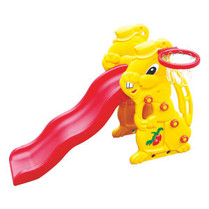 upright slide