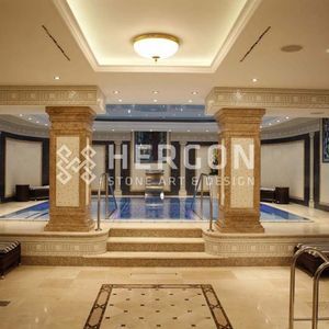 marble natural stone slab