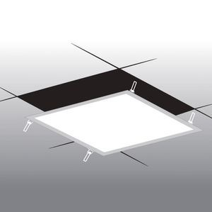 ceiling LED panel
