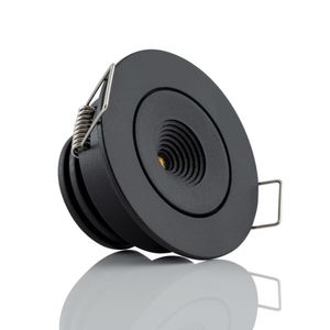 recessed downlight