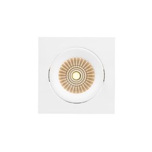 recessed downlight