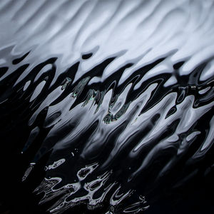decorative metal sheet