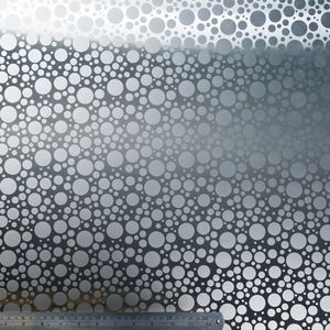 Patterned sheet metal, Patterned metal sheet - All architecture and ...