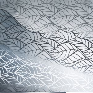 decorative metal sheet