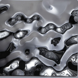 decorative metal sheet
