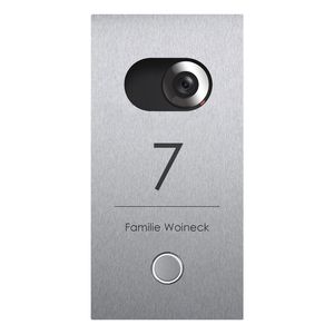 wireless doorbell