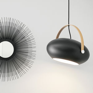 pendant lamp