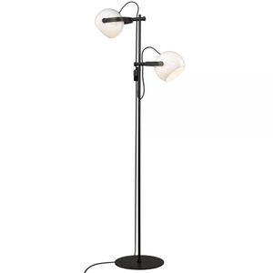 floor-standing lamp