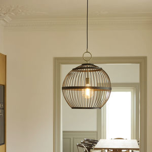 pendant lamp