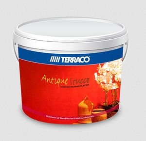 decorative coating
