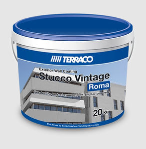 decorative coating