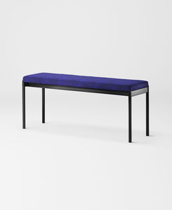 contemporary bench
