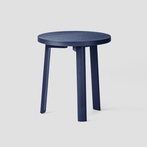 contemporary side table