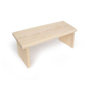 contemporary bench