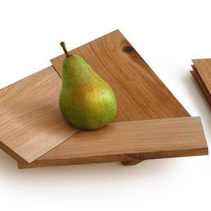 wooden fruit basket