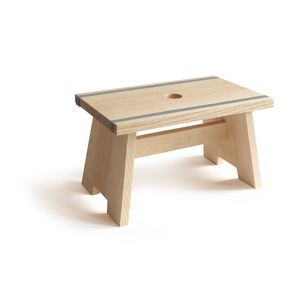 contemporary stool