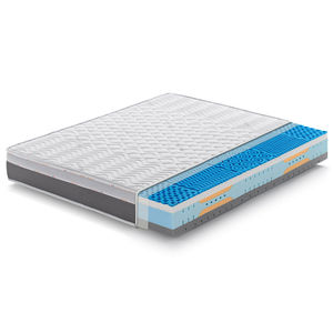 Double mattress - LEVANTE - Natale Nardello & Figli Srl - Marcapiuma ...