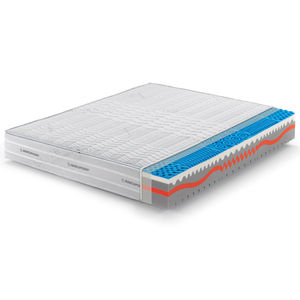 double mattress