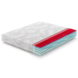 double mattress