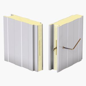 wall sandwich panel
