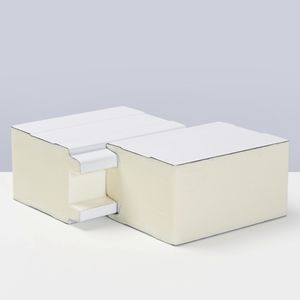 facade insulating sandwich panel