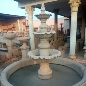 home water fountain