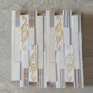 indoor mosaic tiles