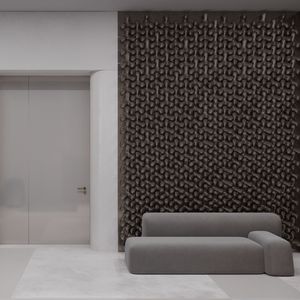 interior wall-covering