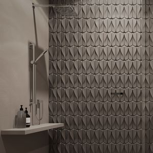 interior wall-covering