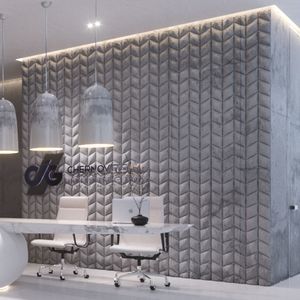 interior wall-covering
