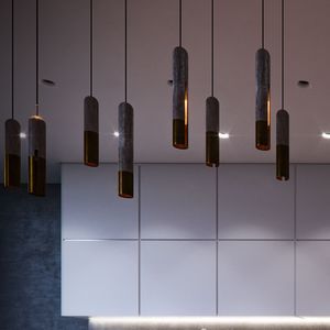 pendant lamp