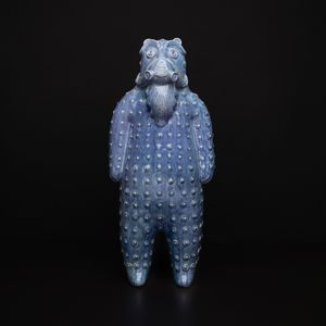 ceramic sculpture