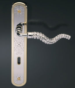 door handle