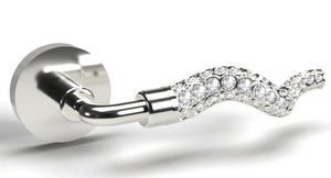 door handle