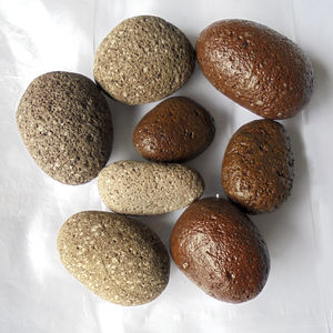 interior pebble