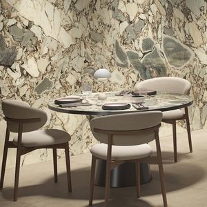 porcelain stoneware stone slab