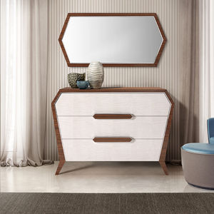 contemporary chest of drawers