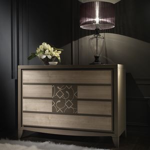 traditional chest of drawers