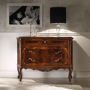 classic chest of drawers
