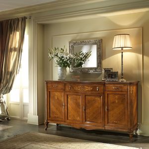 Classic sideboard - All architecture and design manufacturers