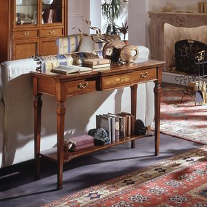 traditional sideboard table