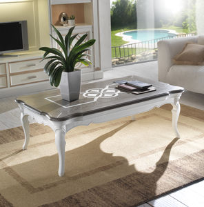 original design coffee table