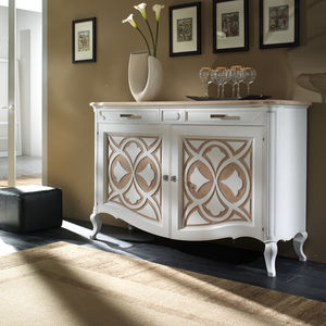 contemporary sideboard