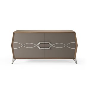 contemporary sideboard