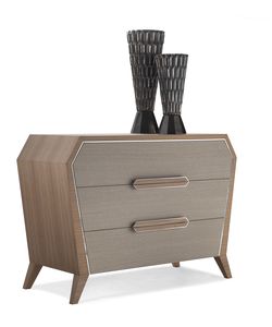contemporary chest of drawers