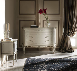 high chest of drawers