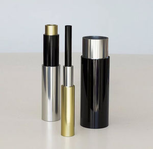 contemporary vase