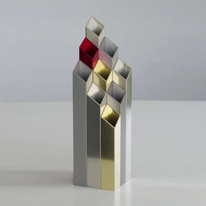 contemporary vase
