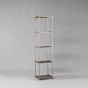 high shelves